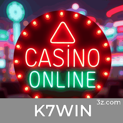 K7WIN: Plataforma Segura e Premiada de Cassino