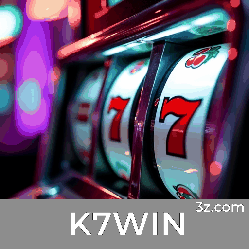 K7WIN: Plataforma Segura e Premiada de Cassino