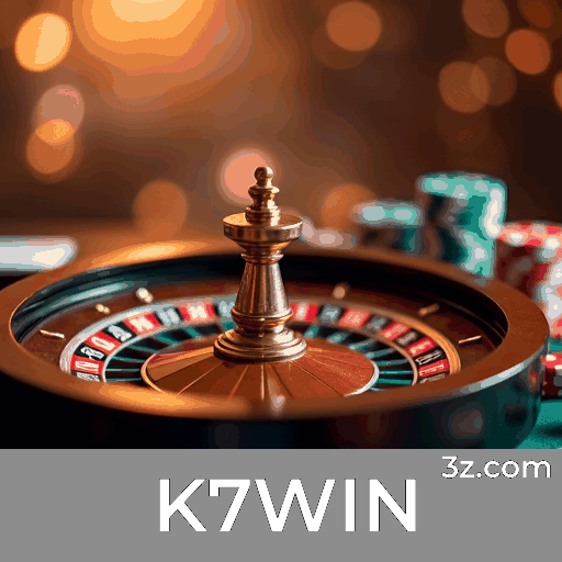 K7WIN: Plataforma Segura e Premiada de Cassino