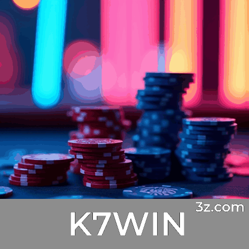 K7WIN: Plataforma Segura e Premiada de Cassino